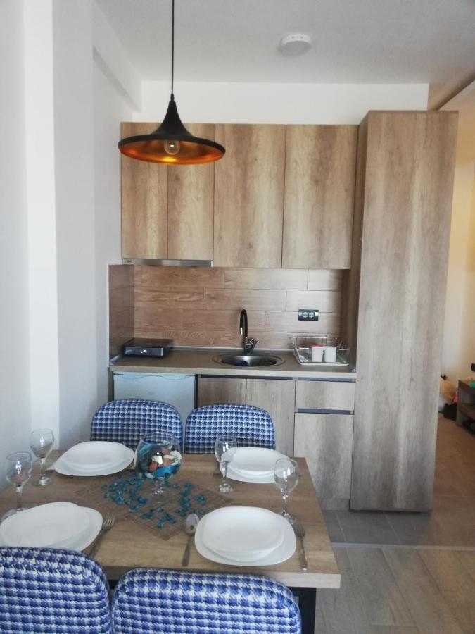 Apartman Adelfes P16, Milmari Resort Κοπαόνικ Εξωτερικό φωτογραφία