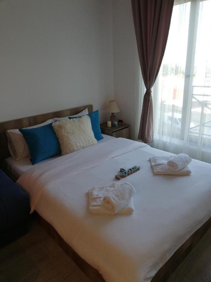 Apartman Adelfes P16, Milmari Resort Κοπαόνικ Εξωτερικό φωτογραφία