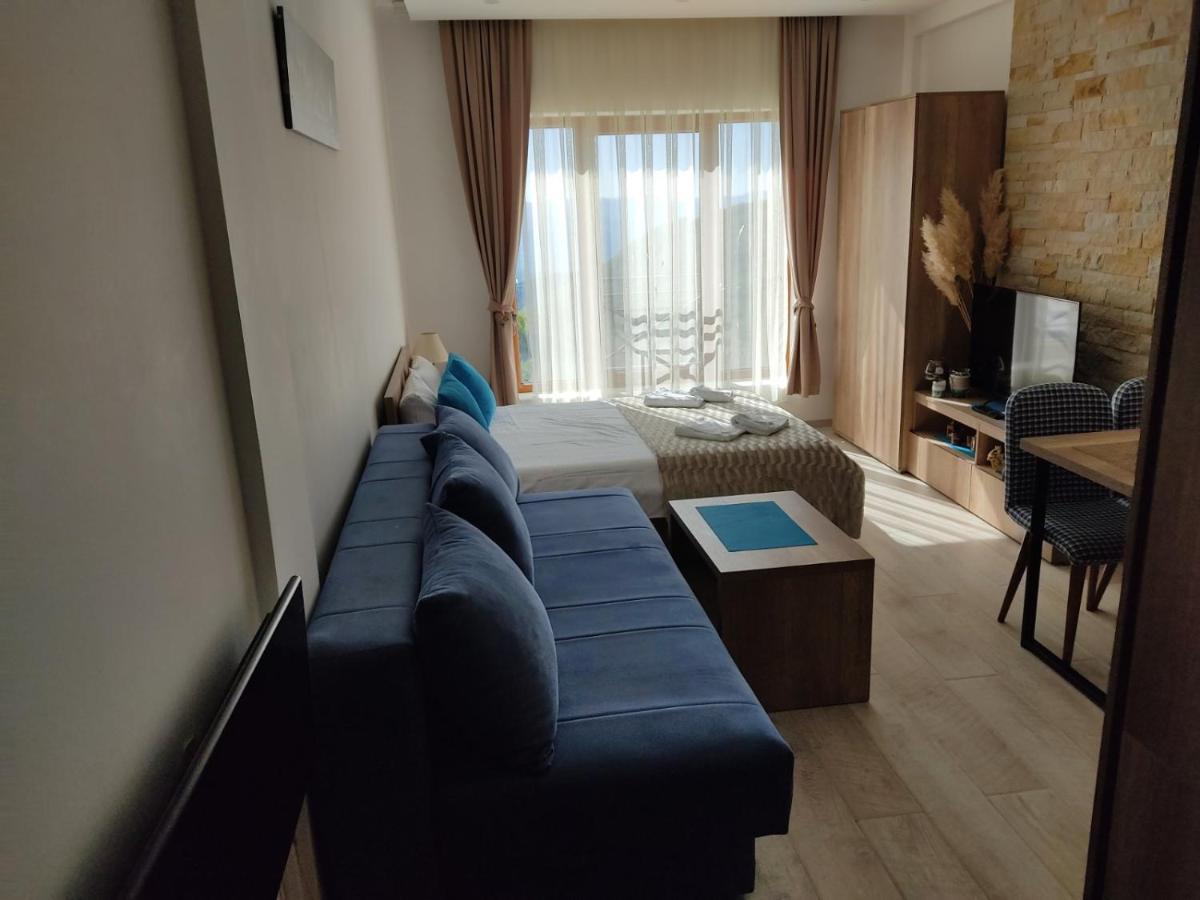 Apartman Adelfes P16, Milmari Resort Κοπαόνικ Εξωτερικό φωτογραφία