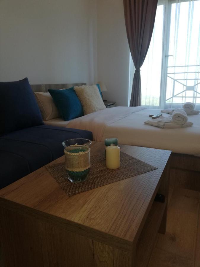 Apartman Adelfes P16, Milmari Resort Κοπαόνικ Εξωτερικό φωτογραφία
