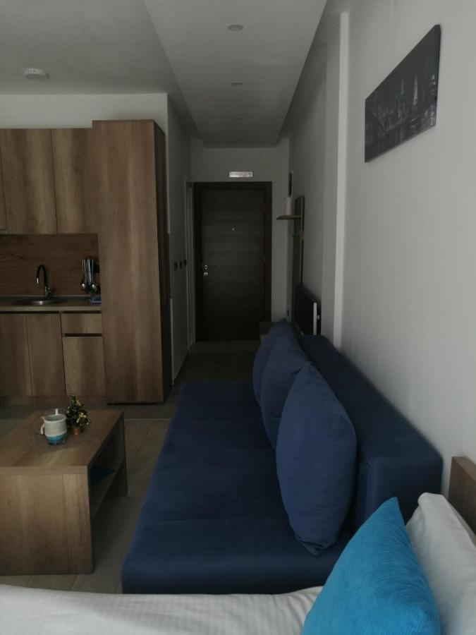Apartman Adelfes P16, Milmari Resort Κοπαόνικ Εξωτερικό φωτογραφία