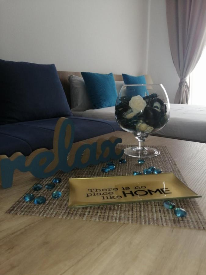 Apartman Adelfes P16, Milmari Resort Κοπαόνικ Εξωτερικό φωτογραφία
