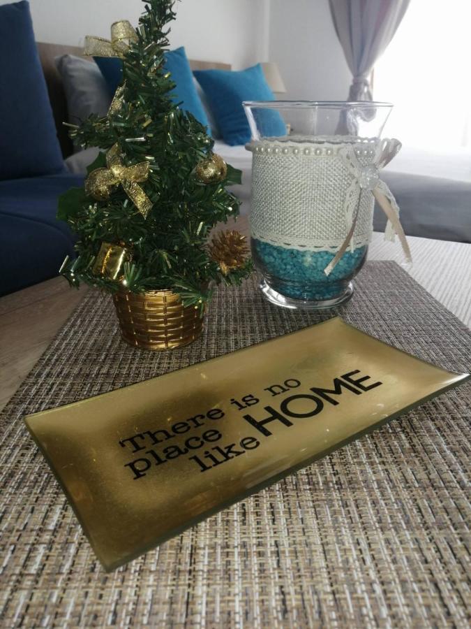 Apartman Adelfes P16, Milmari Resort Κοπαόνικ Εξωτερικό φωτογραφία