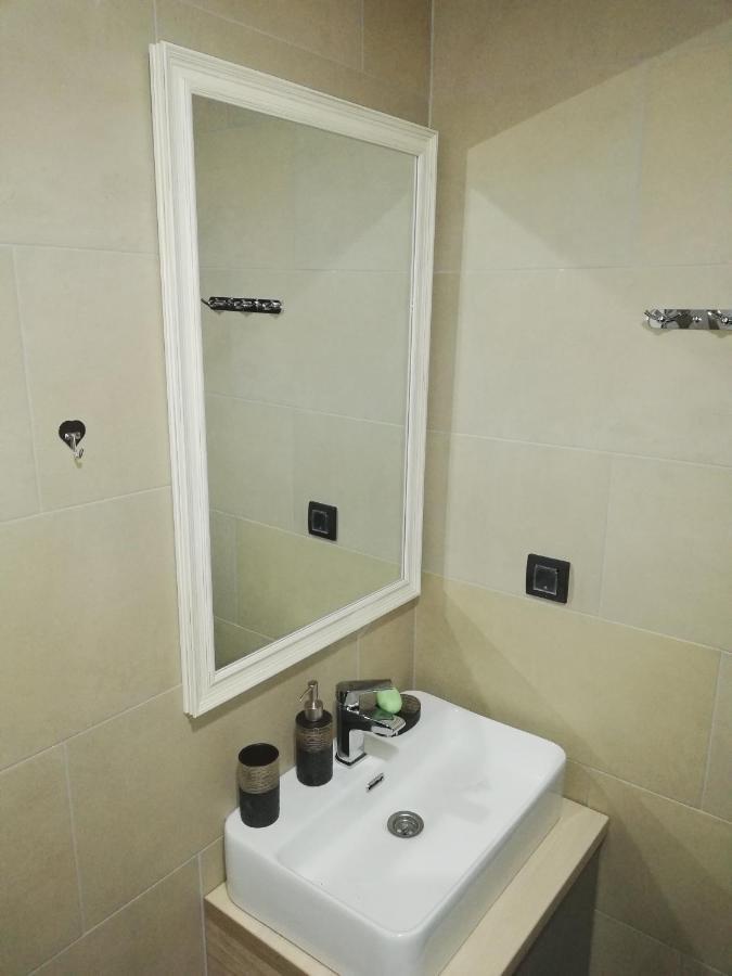 Apartman Adelfes P16, Milmari Resort Κοπαόνικ Εξωτερικό φωτογραφία